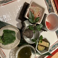会席応為 - 
