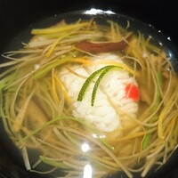 妙見石原荘 食菜石蔵 - 