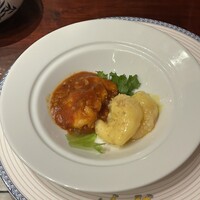 萬珍樓 本店 - 