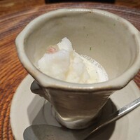 妙見石原荘 食菜石蔵 - 