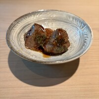 黒杉 - マグロのしぐれ煮