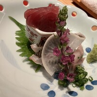 会席応為 - 