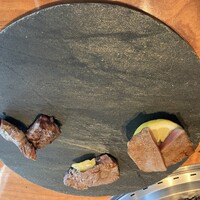 銀座 山科 - 