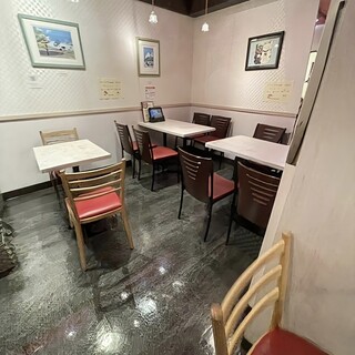 甘味屋 田むら_2