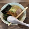 ラーメン吉田屋 森下本店