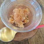 Terroir愛と胃袋 - 