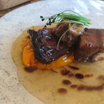 Terroir愛と胃袋 - 