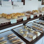 パン工房 ショコラ - 店内色々