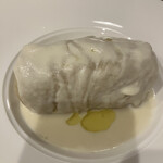 ビストロ  シピ - ビストロ・シピのロールキャベツ（トマトソースも）