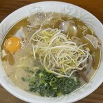 栄養軒 - 