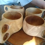 Terroir愛と胃袋 - 