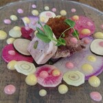 Terroir愛と胃袋 - 