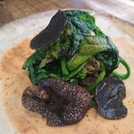 Terroir愛と胃袋 - 