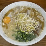 栄養軒 - 
