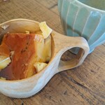 Terroir愛と胃袋 - 