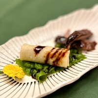 中国料理 盤古殿 新横浜プリンスホテル店 - 自家製釜焼き北京ダック