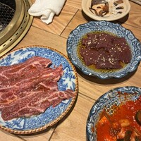 大衆肉酒場 こだわり米 匠 - 