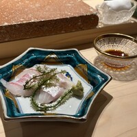 鮨 江藤 - 