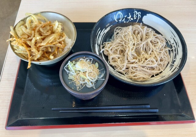 ゆで太郎 2024年3月 ゆで太郎システム 新メニュー予告 | ゆで太郎日和と美味録