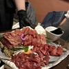 YAKINIKU TORANOYA