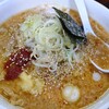 ハッスルラーメン ホンマ 錦糸町店