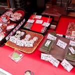 出水松月堂 - 5月って感じですねえ