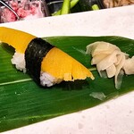 立食い寿司 根室花まる - 