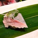 立食い寿司 根室花まる - 