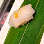 立食い寿司 根室花まる - 