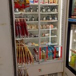 セブンイレブン - セブンイレブン JR新井口駅店 店内② (2025.05.10)
