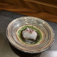 SHARI赤坂 / 鉄板焼みたき赤坂 - 
