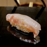 鮨 さいとう - 