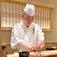 鮨 さいとう - 