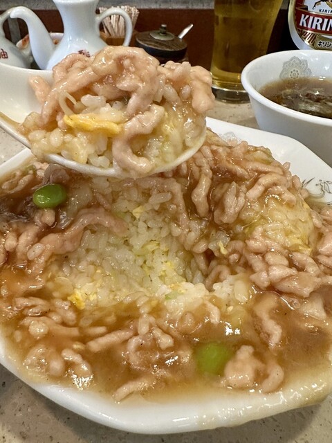 りゅうか 龍華 （リュウカ） - 吉祥寺/中華料理 | 食べログ