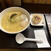 麺屋海神 新宿店