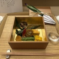 赤坂 菊乃井 - 