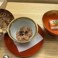 赤坂 菊乃井 - 