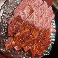 焼肉冷麺 ユッチャン 北新地店 - 