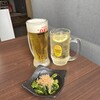 個室居酒屋 さつま武蔵 茅場町店