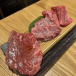 焼肉JIN NAGOYA - 