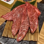 焼肉JIN NAGOYA - 