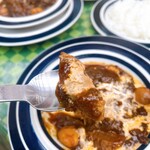 レストラン古志路 - 