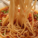 らーめん花月嵐 - 台湾ラーメン嵐 アフリカン