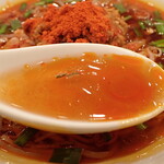 らーめん花月嵐 - 台湾ラーメン嵐 アフリカン