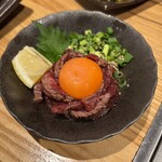 焼肉JIN NAGOYA - 