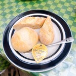 レストラン古志路 - 