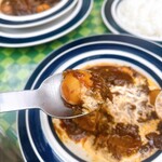 レストラン古志路 - 