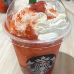 スターバックスコーヒー 練馬光が丘病院店 - 