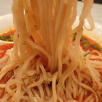 らーめん花月嵐 - 台湾ラーメン嵐 アフリカン