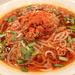 らーめん花月嵐 - 台湾ラーメン嵐 アフリカン